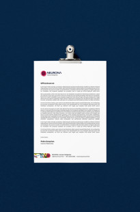 Capa de Porfólio da Rafael Neres