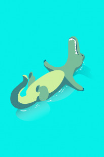 Capa de Porfólio da Rafael Neres