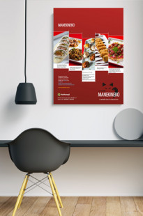 Capa de Porfólio da Estúdio Rs