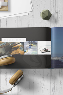 Capa de Porfólio da Estúdio Rs