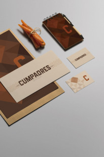 Capa de Porfólio da Estúdio Rs