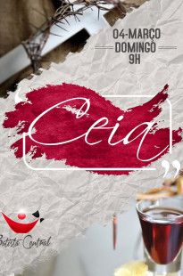 Capa de Porfólio da Criart