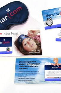 Capa de Porfólio da 4X4 Propaganda