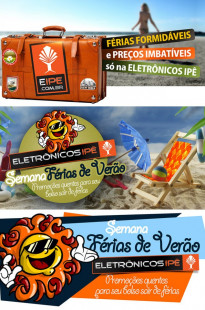 Capa de Porfólio da 4X4 Propaganda