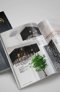 Capa de Porfólio da 4X4 Propaganda