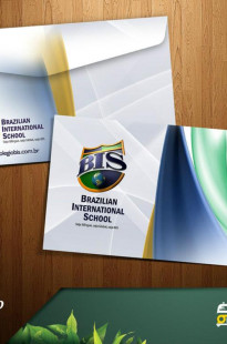 Capa de Porfólio da 4X4 Propaganda