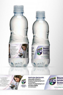 Capa de Porfólio da 4X4 Propaganda