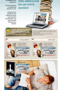 Capa de Porfólio da 4X4 Propaganda