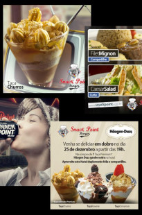 Capa de Porfólio da 4X4 Propaganda