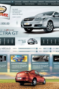 Capa de Porfólio da 4X4 Propaganda