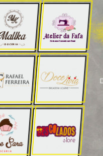 Capa de Porfólio da Duarte Barbara Designer