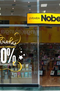 Capa de Porfólio da Stillus E Designers Editoração