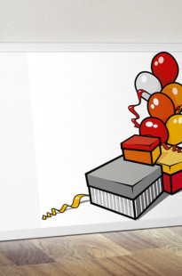 Capa de Porfólio da Stillus E Designers Editoração