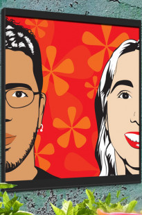 Capa de Porfólio da Stillus E Designers Editoração