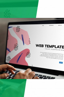 Capa de Porfólio da Elevafoco