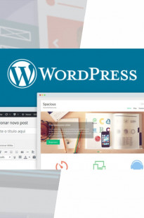 Capa de Porfólio da Elevafoco