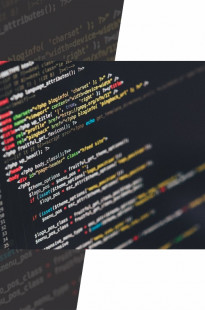 Capa de Porfólio da Elevafoco