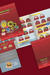 Capa de Porfólio da Kabana Studio / Design