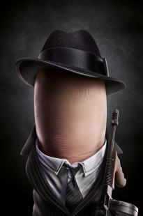 Capa de Porfólio da Delorean Studio