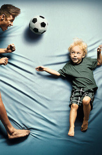 Capa de Porfólio da Delorean Studio