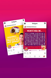 Capa de Porfólio da Relevante Digital