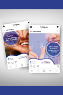 Capa de Porfólio da Relevante Digital