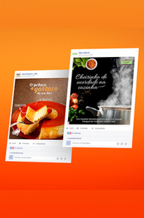 Capa de Porfólio da Relevante Digital