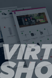 Capa de Porfólio da Agência Rm9Brasil