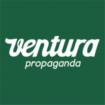 Logo Ventura Propaganda na Tratativa