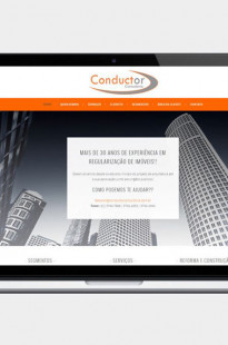 Capa de Porfólio da Mcdesigner