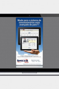 Capa de Porfólio da Mcdesigner