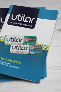 Capa de Porfólio da Dani Lima Designer