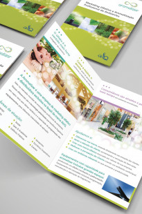 Capa de Porfólio da Dani Lima Designer