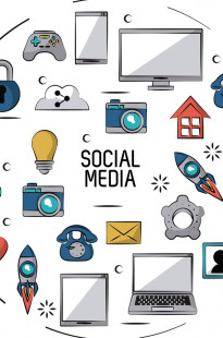 Capa de Porfólio da Aramenn Rede De Canais