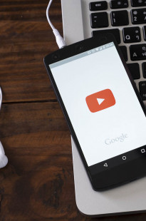 Capa de Porfólio da Aramenn Rede De Canais