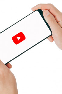 Capa de Porfólio da Aramenn Rede De Canais