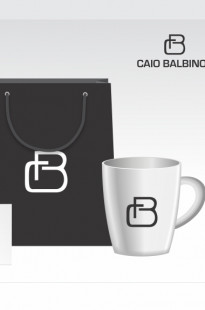 Capa de Porfólio da Benditologo