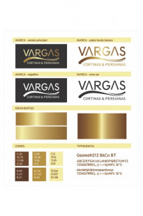 Capa de Porfólio da Benditologo