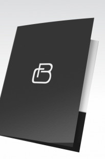 Capa de Porfólio da Benditologo