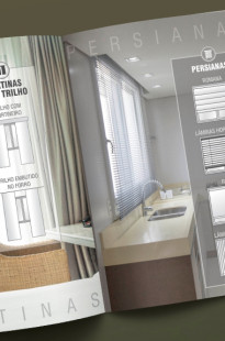 Capa de Porfólio da Benditologo