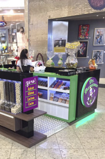 Capa de Porfólio da Eixo Estratégico Design