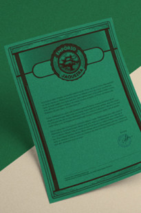 Capa de Porfólio da Manga Rosa Lab