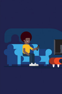 Capa de Porfólio da Manga Rosa Lab