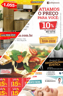 Capa de Porfólio da Rafamedeiros