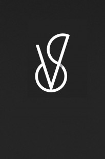 Capa de Porfólio da Vitor Senem - Designer Gráfico