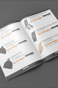 Capa de Porfólio da Bmantovani