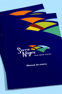 Capa de Porfólio da Bmantovani