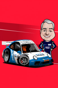 Capa de Porfólio da Bmantovani