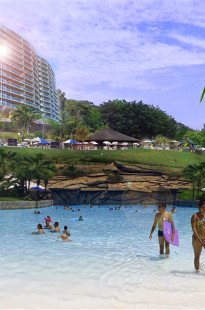 Capa de Porfólio da Bmantovani