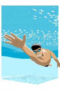 Capa de Porfólio da Bmantovani